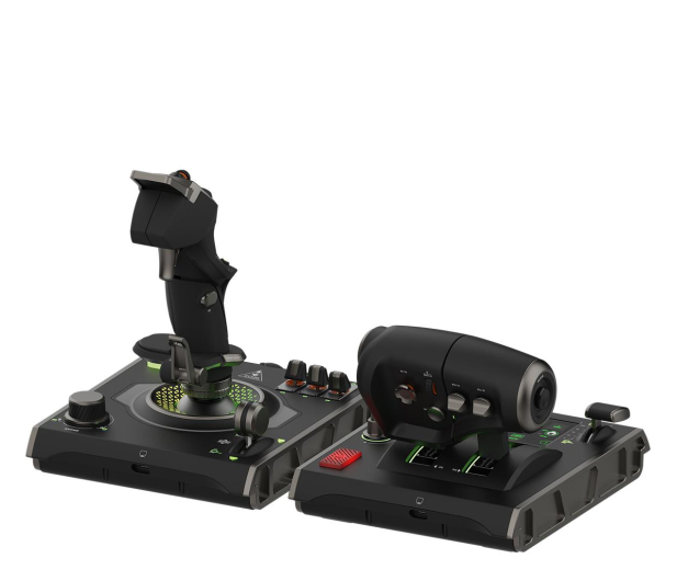 Turtle Beach VelocityOne Flightdeck PC - 1292278 - zdjęcie 4